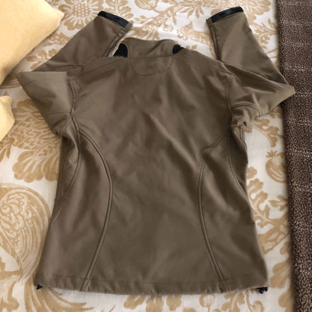 Zorrel Weather Series Jacket - Picture 5 of 9